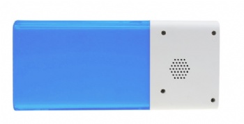 NF-CR-250 Smart pill box USB rechargeable