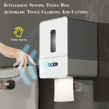 smart Tissue box