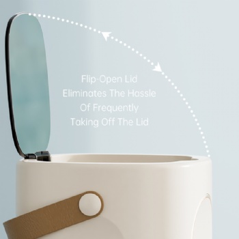 PORTABLE ICE MAKER