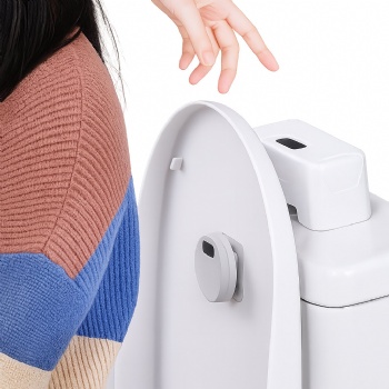 Smart Toilet Flusher NF-PD-CSQ-01A/B