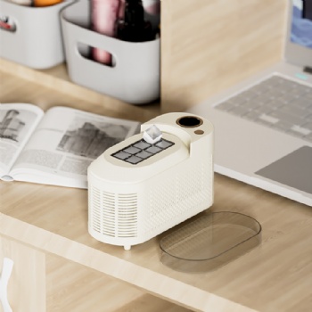 8 Ice Portable Ice Maker