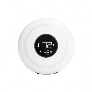 Smart Thermometer Hygrometer